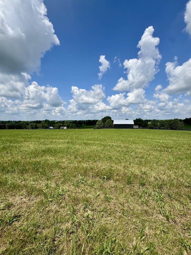 4295 Vince Rd, Nicholasville, KY 40356 - view of undeveloped land with rural landscape