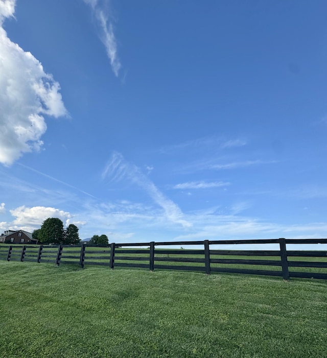 4295 Vince Rd, Nicholasville, KY 40356 - view of yard