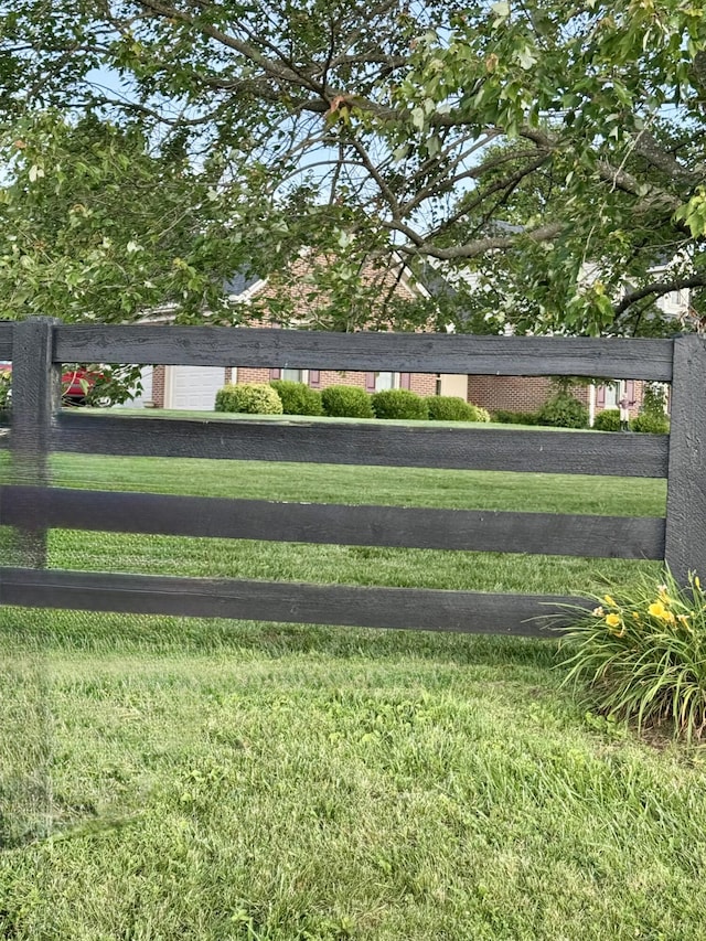 4295 Vince Rd, Nicholasville, KY 40356 - view of yard