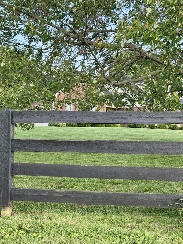 4295 Vince Rd, Nicholasville, KY 40356 - view of yard