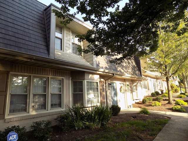 131 Regency Point Path, Lexington, KY 40503 - view of side of home