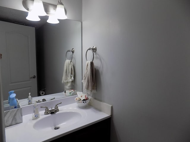 131 Regency Point Path, Lexington, KY 40503 - bathroom featuring vanity