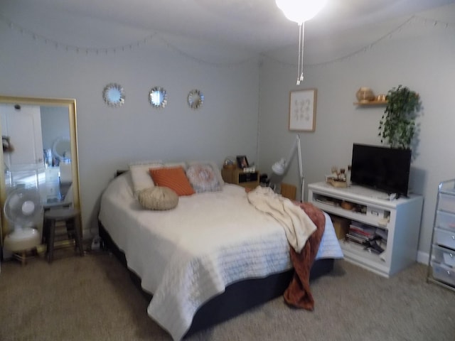 131 Regency Point Path, Lexington, KY 40503 - bedroom with carpet floors
