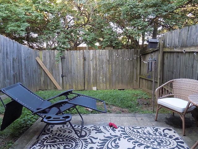 131 Regency Point Path, Lexington, KY 40503 - view of patio