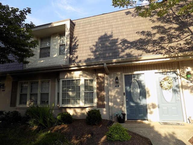 131 Regency Point Path, Lexington, KY 40503 - entrance to property