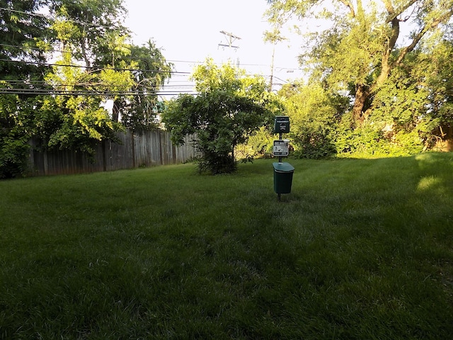 131 Regency Point Path, Lexington, KY 40503 - view of yard