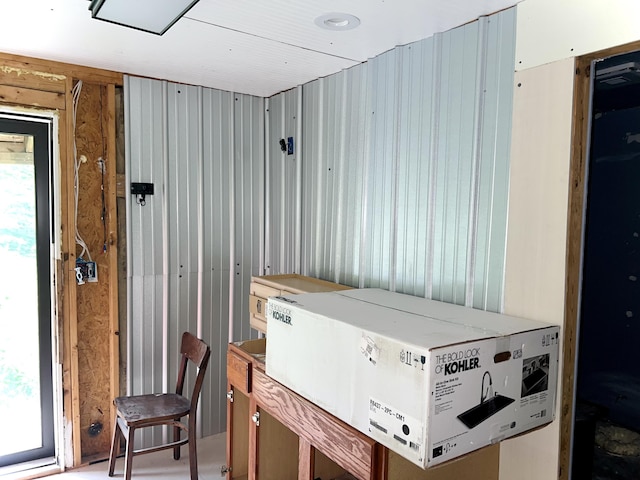 852 Buck Creek Cir, Somerset, KY 42501 - view of misc room