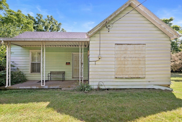 4774 Leestown Rd, Lexington, KY 40511