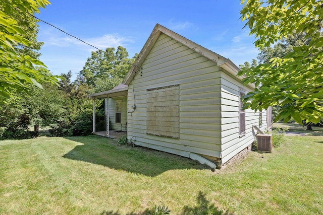 4774 Leestown Rd, Lexington, KY 40511