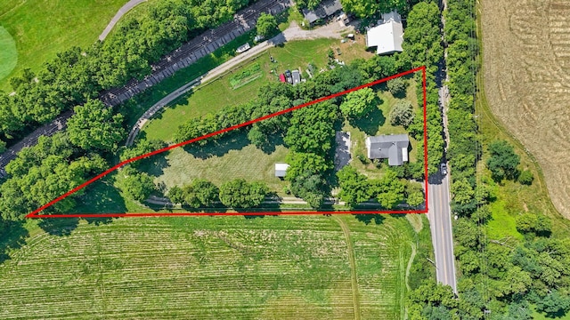 4774 Leestown Rd, Lexington, KY 40511