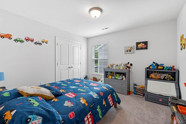 137 Kirkstall Way, Georgetown, KY 40324 - bedroom featuring carpet flooring