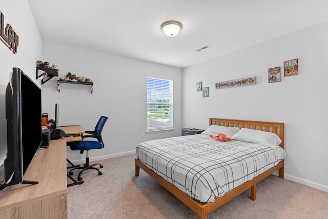 137 Kirkstall Way, Georgetown, KY 40324 - bedroom featuring carpet and a desk