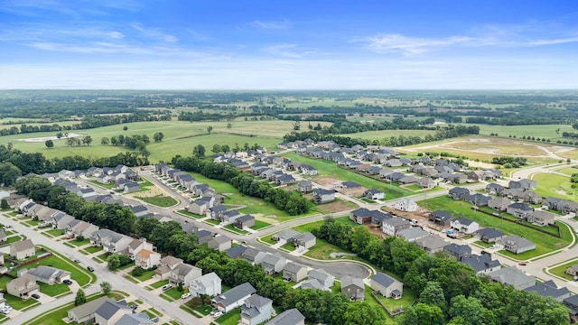 137 Kirkstall Way, Georgetown, KY 40324 - view of property location featuring nearby suburban area