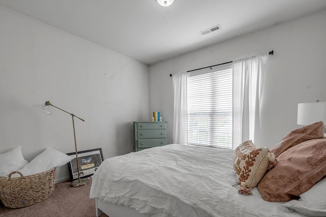 117 Mcafee Dr, Nicholasville, KY 40356 - bedroom with carpet flooring