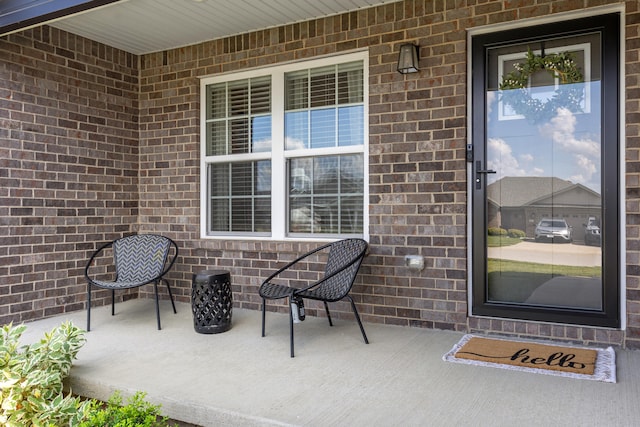 309 Memory Ln, Richmond, KY 40475 - view of porch