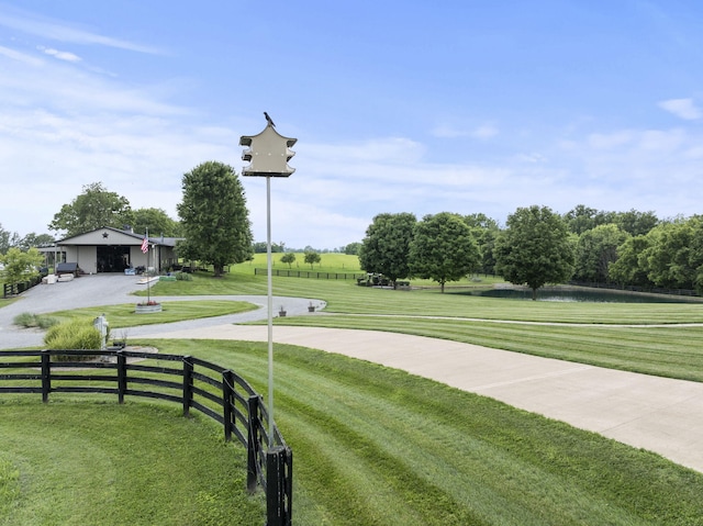4111 Stanford Rd, Danville, KY 40422 - surrounding community