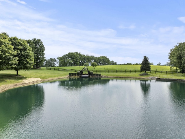 4111 Stanford Rd, Danville, KY 40422 - water view