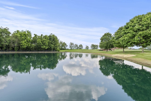 4111 Stanford Rd, Danville, KY 40422 - water view