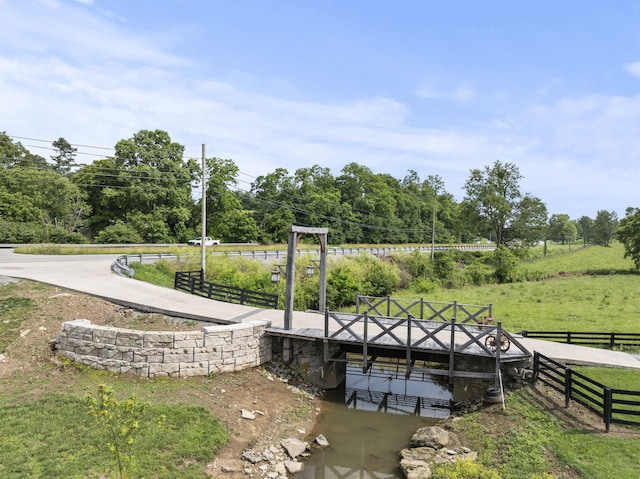 4111 Stanford Rd, Danville, KY 40422 - view of property's community