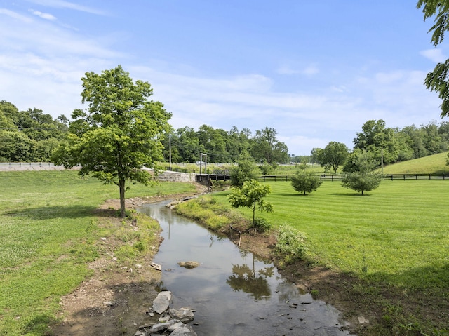 4111 Stanford Rd, Danville, KY 40422 - view of property's community with a view of countryside