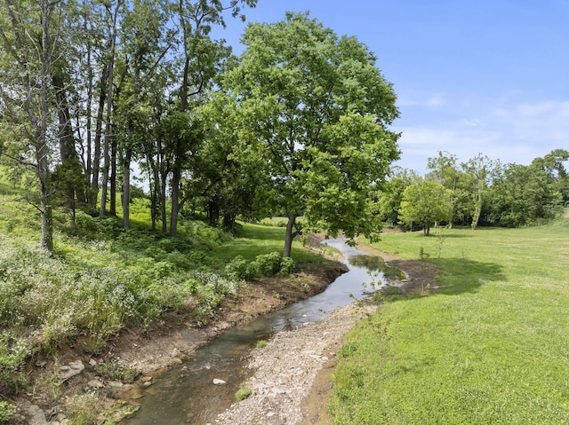 4111 Stanford Rd, Danville, KY 40422 - view of grassy yard