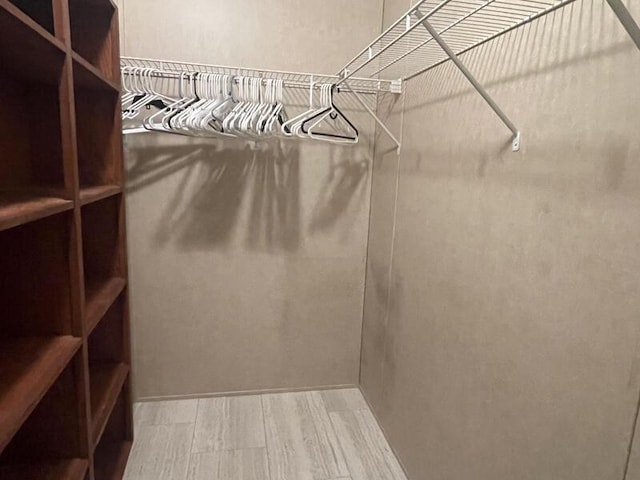 265 Jesse Sears Rd, Somerset, KY 42501 - view of spacious closet