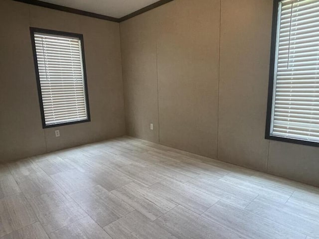 265 Jesse Sears Rd, Somerset, KY 42501 - unfurnished room with ornamental molding