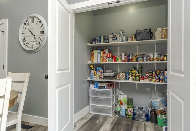2562 High Bridge Rd, Lancaster, KY 40444 - view of storage area