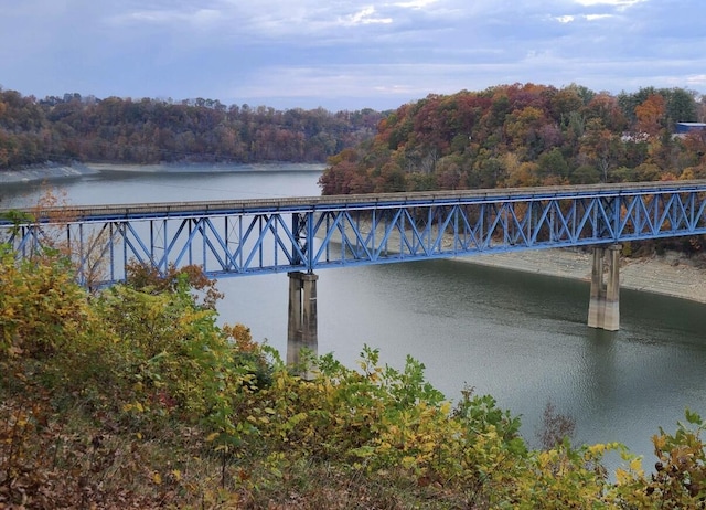 192 Lees Ford Dock Rd, Nancy, KY 42544