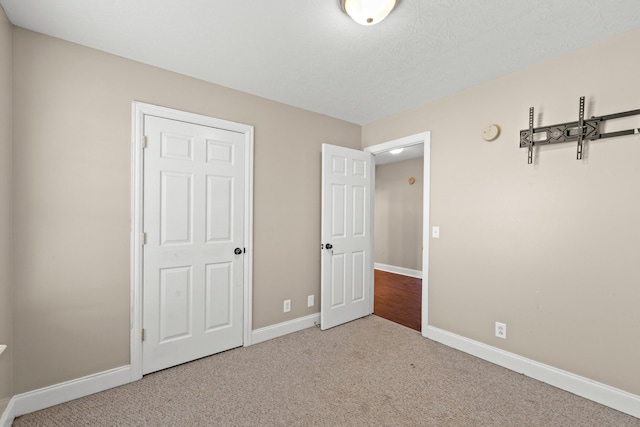 263 Hunter Ridge Dr, Lawrenceburg, KY 40342 - unfurnished bedroom with carpet floors and baseboards