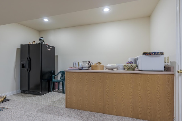 4129 Amberwood Ct, Lexington, KY 40513 - reception featuring recessed lighting