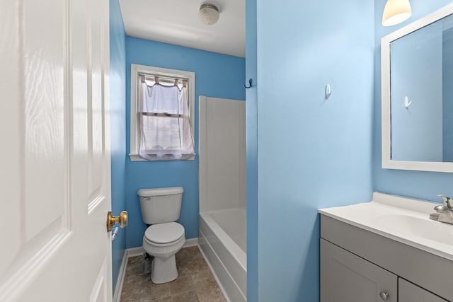 106 Louisa Ln, Georgetown, KY 40324 - bathroom featuring vanity and tile patterned floors
