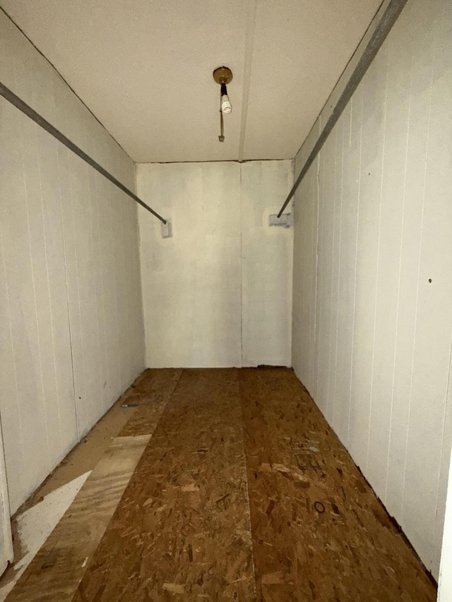 4625 Bardstown Rd, Lawrenceburg, KY 40342 - view of basement