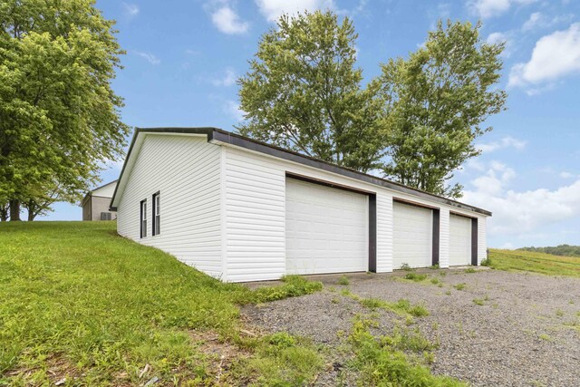 2751 Weed Sparksville Rd, Columbia, KY 42728