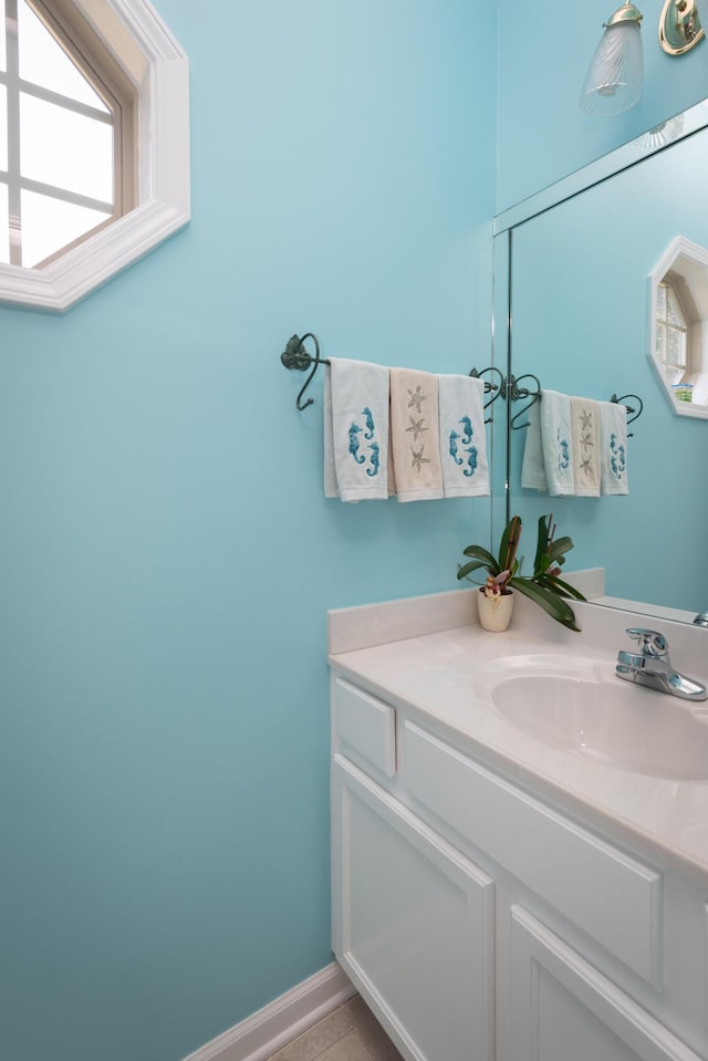 3265 Scottish Trce, Lexington, KY 40509 - bathroom with vanity