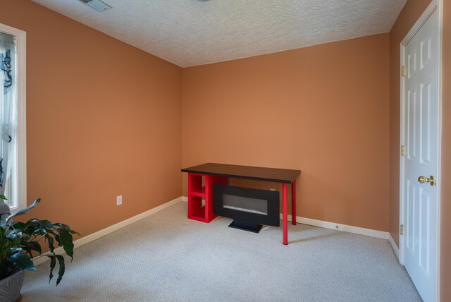 3265 Scottish Trce, Lexington, KY 40509 - misc room with carpet flooring