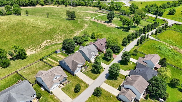 115 Westwoods Dr, Georgetown, KY 40324 - aerial view of residential area
