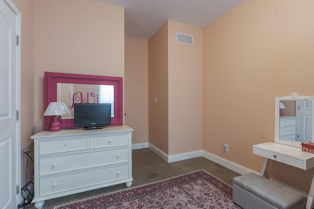 3224 Orchard Grass Rd, Lexington, KY 40509 - sitting room featuring baseboards and carpet