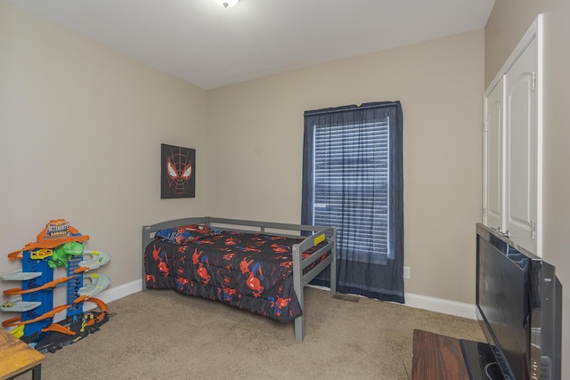 3224 Orchard Grass Rd, Lexington, KY 40509 - carpeted bedroom featuring baseboards