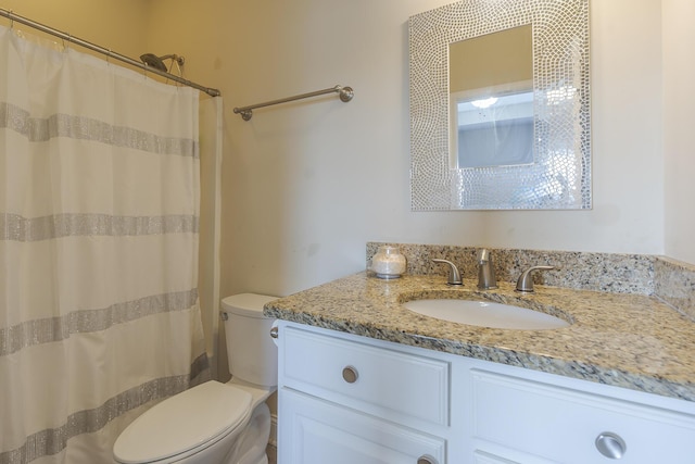 3224 Orchard Grass Rd, Lexington, KY 40509 - bathroom with vanity and curtained shower