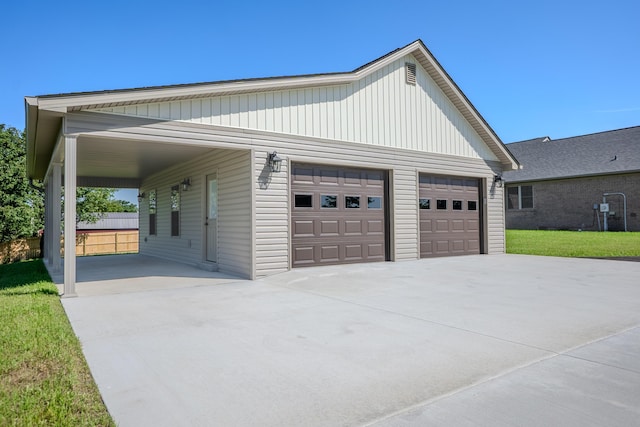 196 Herndon Ln, Berea, KY 40403 - view of home's exterior
