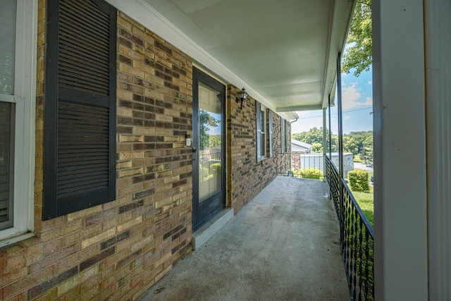 204 Kelly St, Paris, KY 40361 - view of patio / terrace