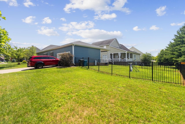101 Rock Bridge Ct, Georgetown, KY 40324 - view of home's exterior