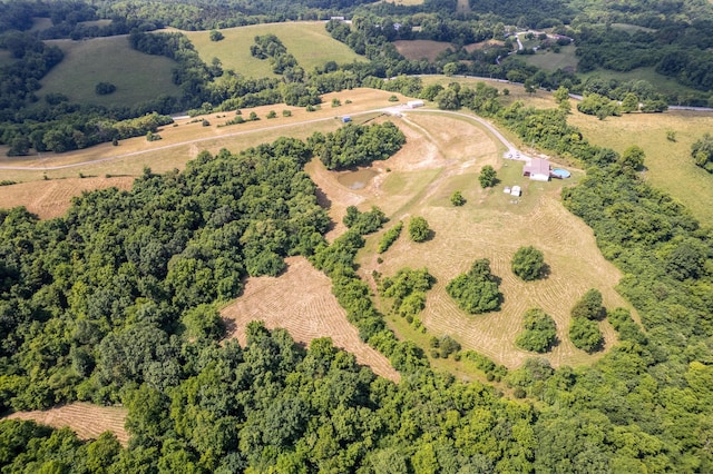 494 Janice Ln, Owingsville, KY 40360 - view of rural area