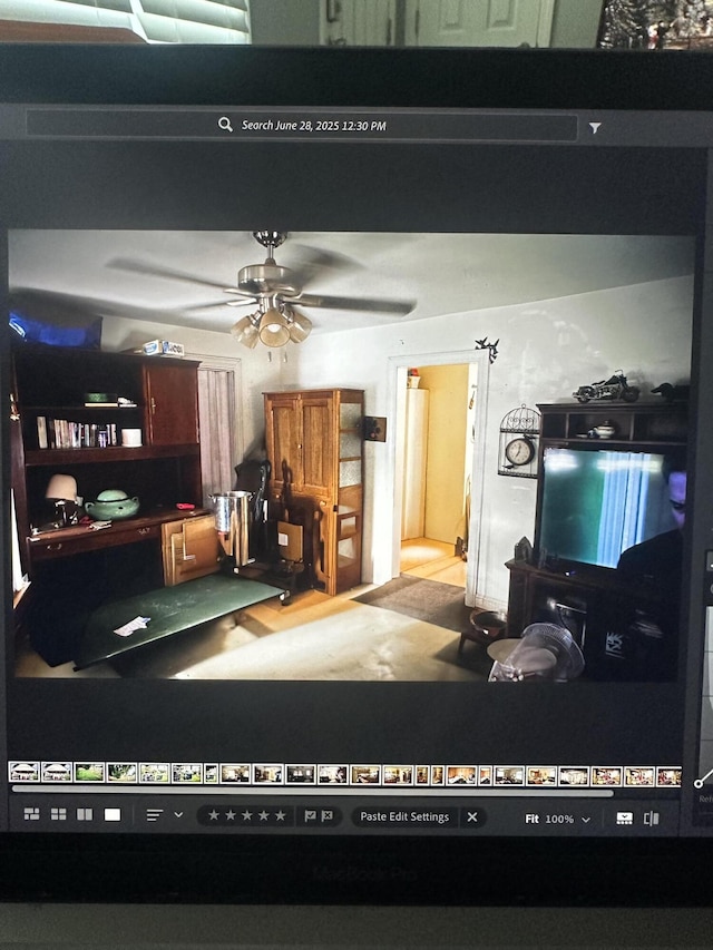 410 Oak St, Georgetown, KY 40324 - view of miscellaneous document