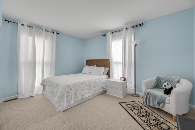 2864 Ark Royal Way, Lexington, KY 40503 - bedroom with carpet and baseboards