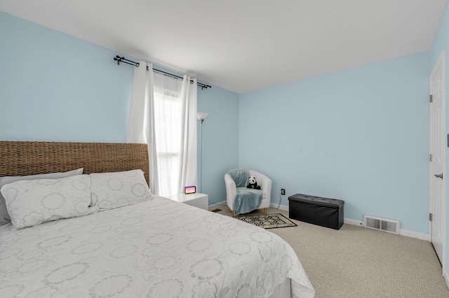2864 Ark Royal Way, Lexington, KY 40503 - carpeted bedroom featuring baseboards