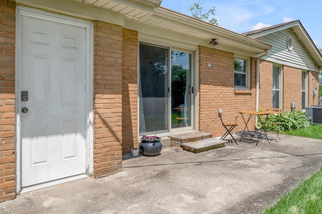 2864 Ark Royal Way, Lexington, KY 40503 - view of patio