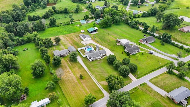 997 Copper Creek Rd, Berea, KY 40403 - aerial view