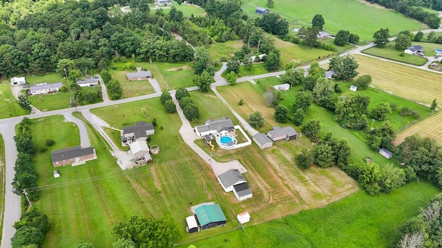 997 Copper Creek Rd, Berea, KY 40403 - view of property location